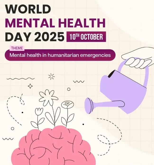 Is Mental Health Fundamental to Our Overall Well-Being?
