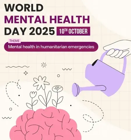 Is Mental Health Fundamental to Our Overall Well-Being?