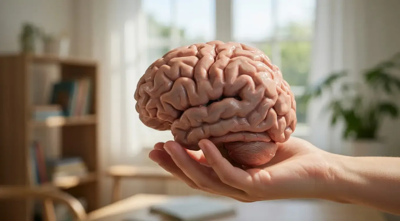 मानसिक स्वास्थ्य के लिए महत्वपूर्ण पोषक तत्व: दिमाग को मजबूत और खुशहाल बनाएं