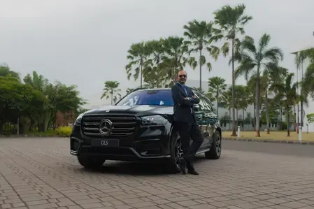 Did Mercedes-Benz India Achieve Its Best Sales in Q1?