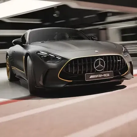 Mercedes-Benz India Achieves Unprecedented Sales Milestone with 19,363 Units in FY25-26