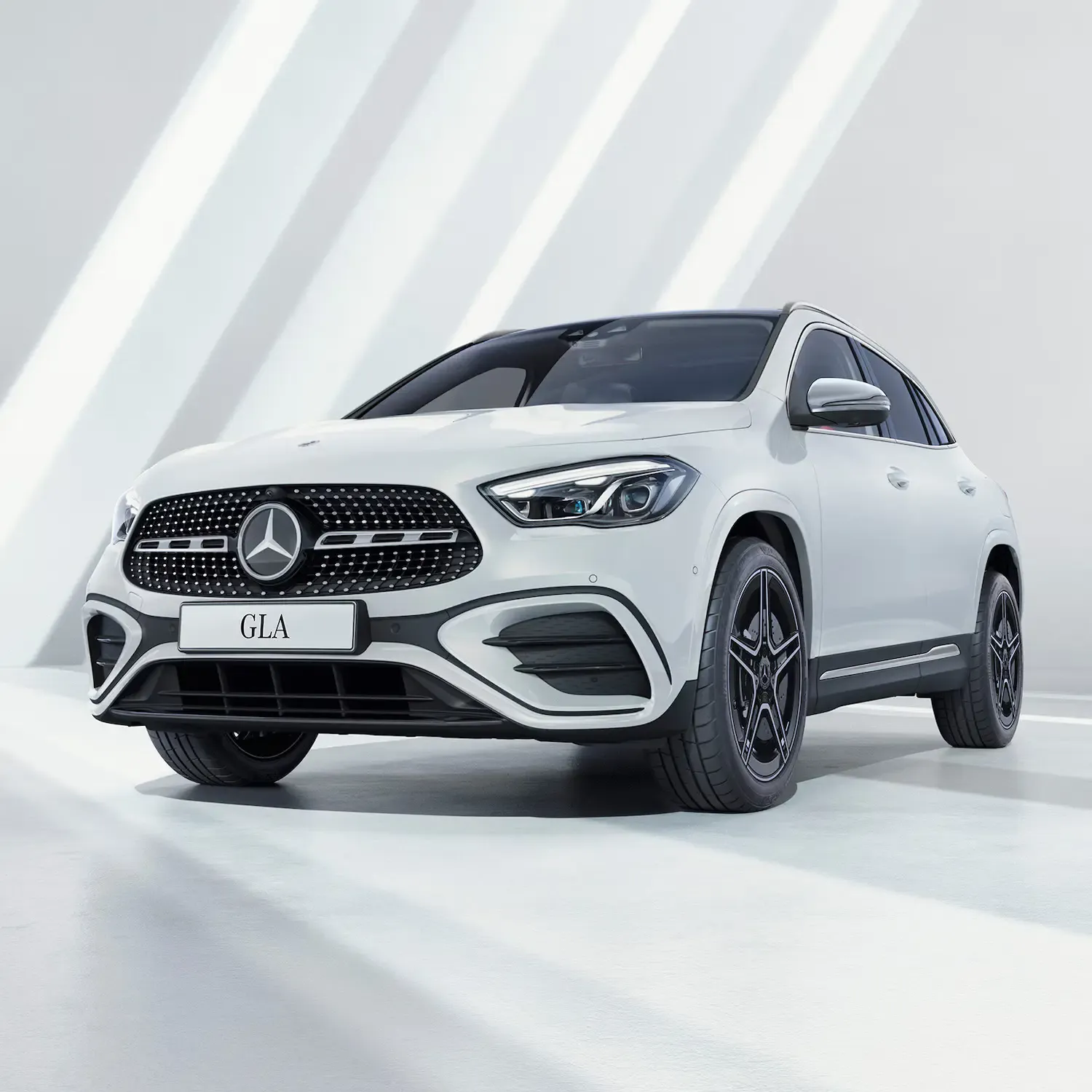 Mercedes-Benz India Announces 2%25 Price Increase Effective April 1
