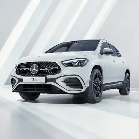 Mercedes-Benz India Announces 2% Price Increase Effective April 1