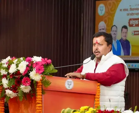 मेरे दिल में पटना और बिहार की जनता-कार्यकर्ता बसे हैं: नितिन नबीन