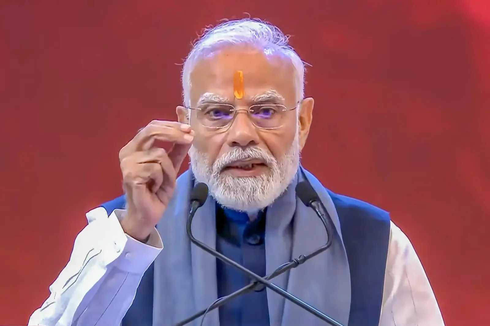 'मन की बात' के 139वें एपिसोड में PM मोदी बोले — यह कार्यक्रम मेरे लिए देश की लोकशक्ति की तीर्थ यात्रा है