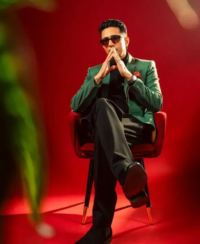 क्या मनोज बाजपेयी मेरे रियल हीरो हैं? गुलशन देवैया ने अपने संघर्ष का सफर बताया