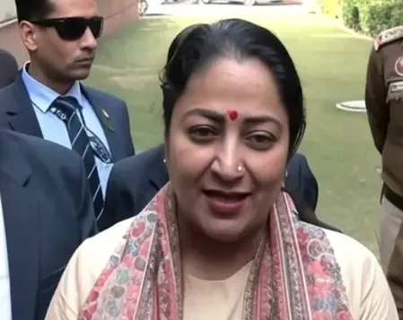 'मेरी पूंजी मेरा अधिकार' से लोगों को मिलेगा बैंक में फंसा पैसा: सीएम रेखा गुप्ता
