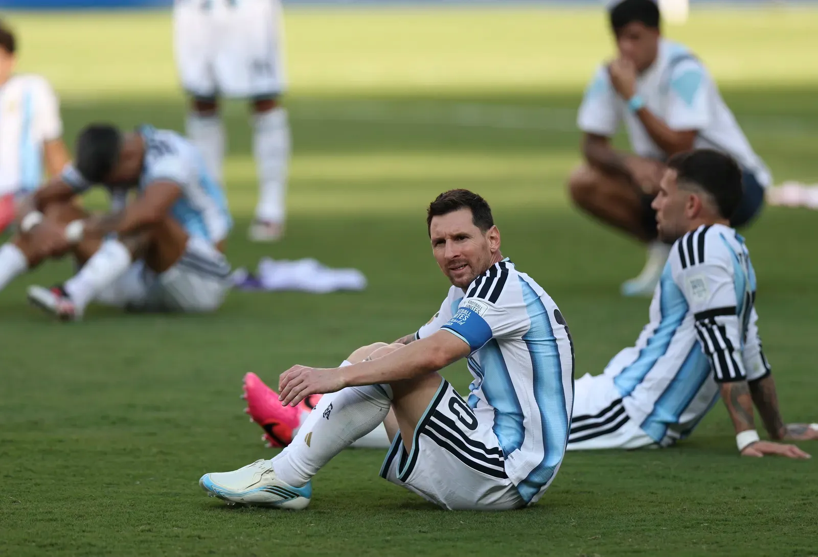 Kerala Messi fiasco: How the Left's Argentina dream turned into a political scandal