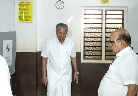 Kerala Messi deal: Pinarayi Vijayan's 'no knowledge' claim under fresh scrutiny
