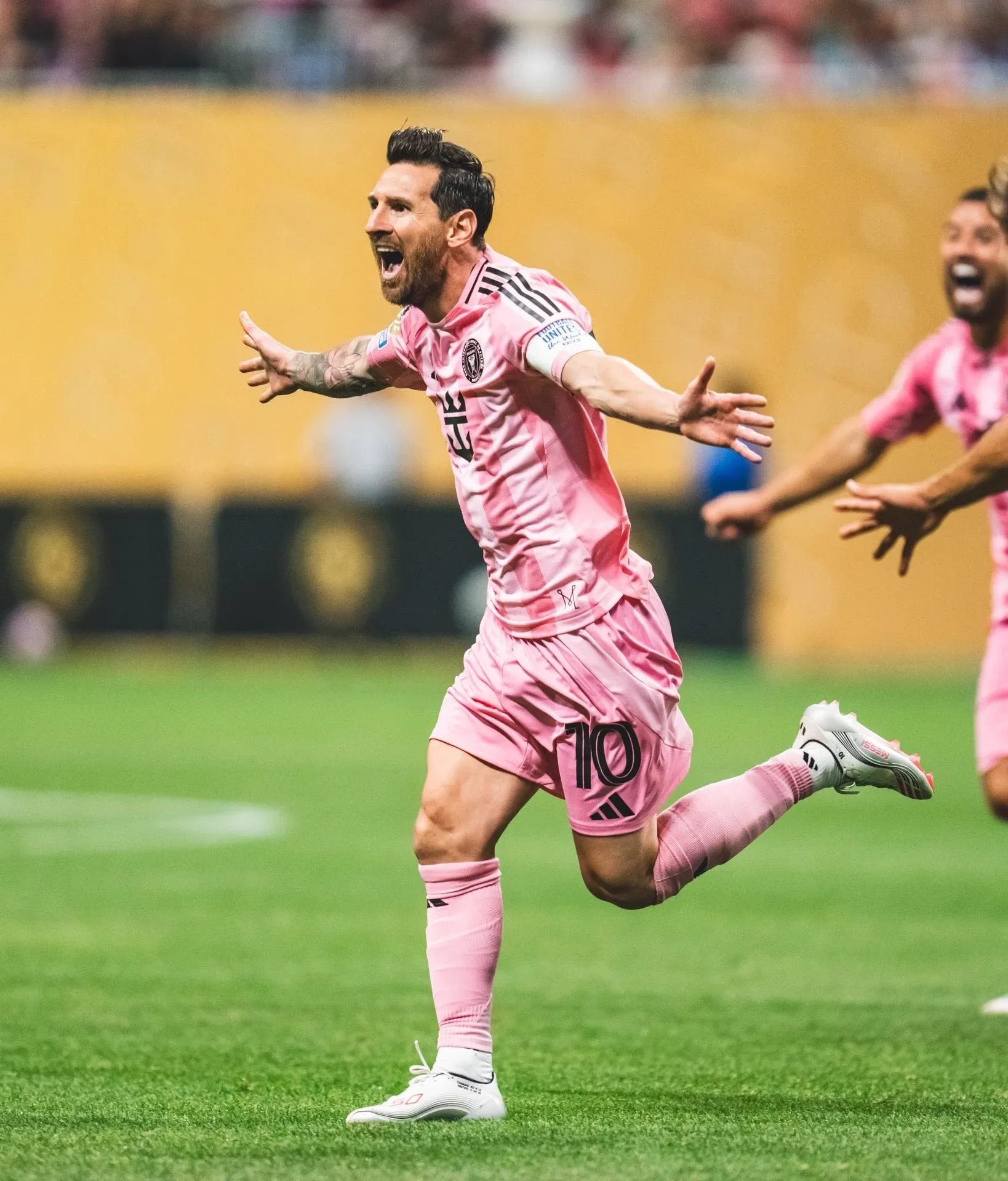 Did Messi's Free-Kick Propel Inter Miami Over Porto in the Club World Cup?