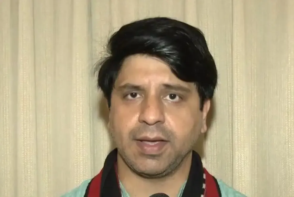 क्या मेसी के कोलकाता इवेंट में मची अफरा-तफरी के लिए पूरी तरह टीएमसी जिम्मेदार हैं? : शहजाद पूनावाला