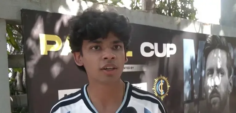 क्या मेसी का मुंबई में आगमन फैंस के लिए खास अनुभव होगा?