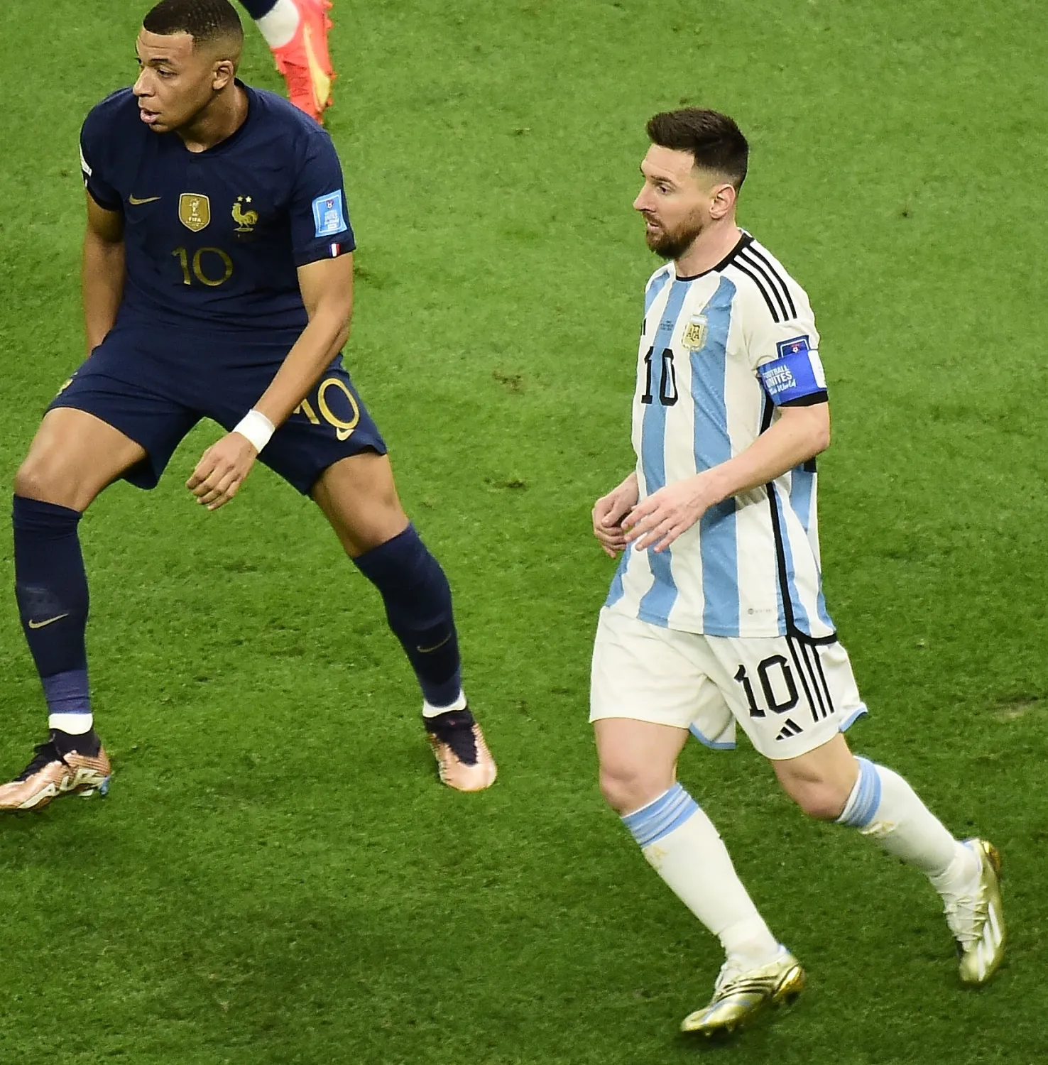 Will Messi's Argentina Face Australia in Kochi This November?