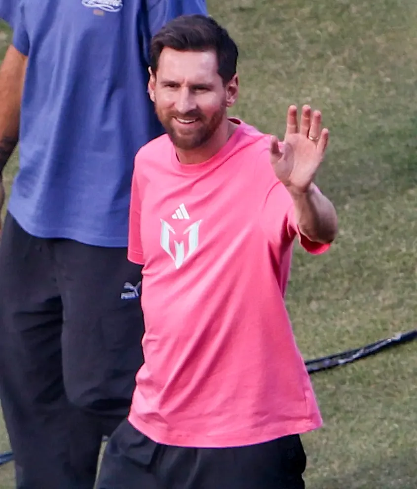 Why Did Messi Exclude Salt Lake Stadium from His India Tour Highlights?