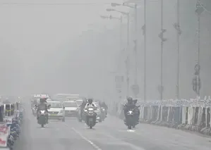 Has the MeT Office Issued a Fog Alert Across Bengal Due to Falling Temperatures?