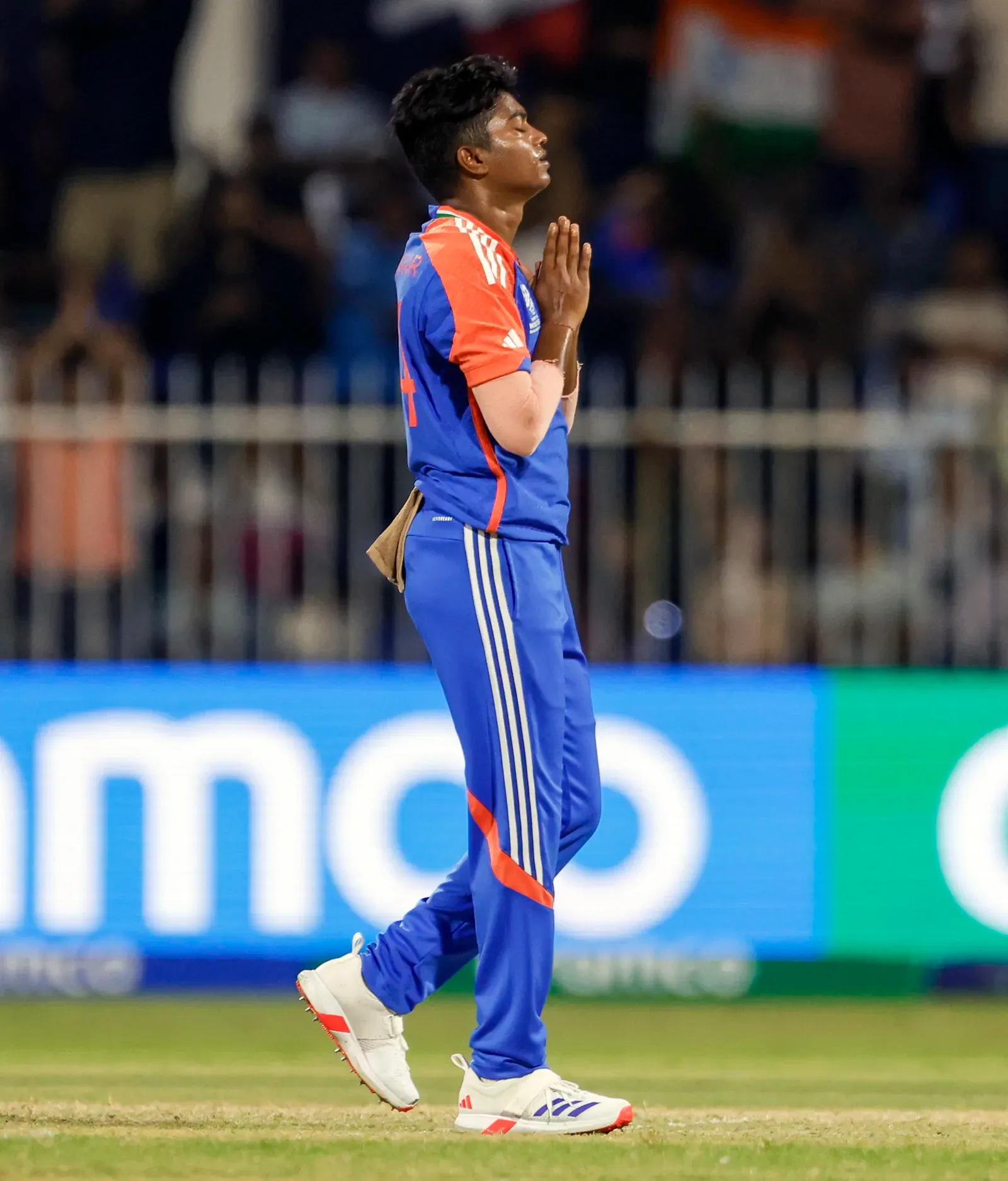 Pooja Vastrakar on meeting Virat Kohli: 'I was nervous, couldn't speak'