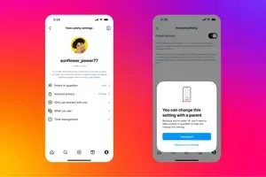 Meta to expand Instagram Teen Accounts in India