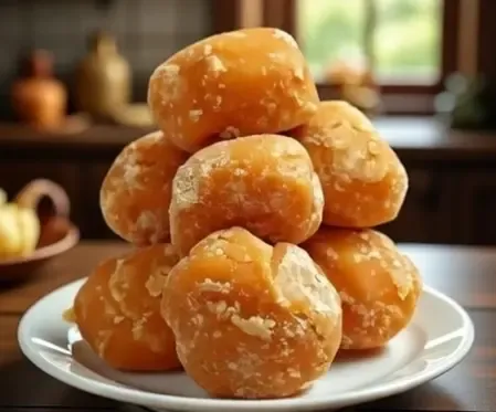 मेटाबॉलिज्म और कैलोरी बैलेंस को बिगाड़ सकता है गुड़, गर्म तासीर से परेशानियां भी संभव
