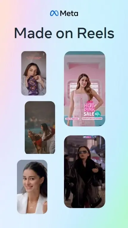 How has Meta's Reels Become India's Leading Short-Form Video Platform?