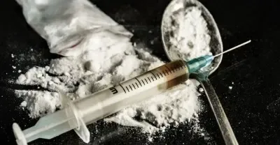 Are Meth Cartels and ISI Transforming Kerala into India's Narco Transit Hub?