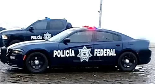 Mexican Forces Take Down Drug Lord El Mencho, Violence Follows