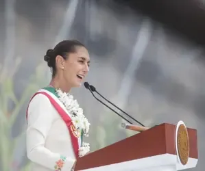 Mexico to defend sovereignty, equal status no matter who US picks as ambassador: President