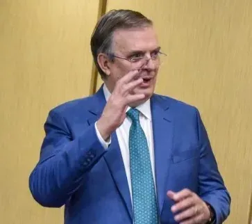Mexico pushes to scrap US tariffs in USMCA review, Ebrard says