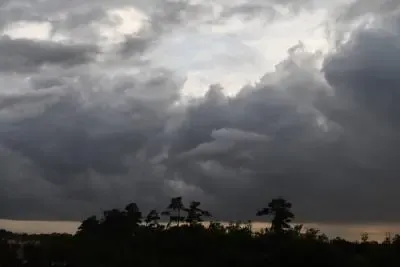 Hurricane Polo bears down on northwestern Mexico as Category 3 storm
