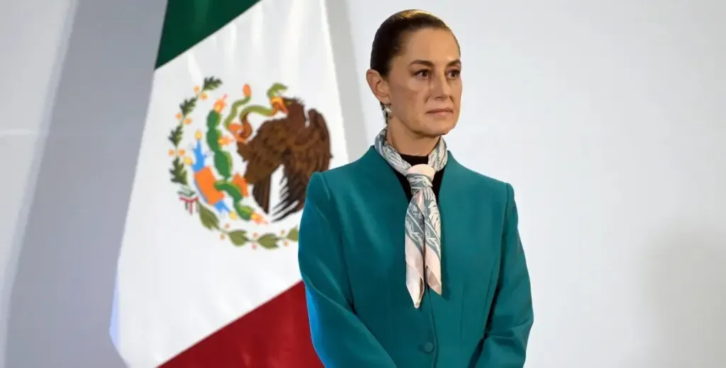 Did Mexico Celebrate the US's Decision to Waive Tariffs on Auto Parts Under USMCA?