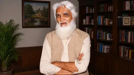 एमएफ हुसैन संघर्षों से उभरकर बने भारत के सबसे बड़े चित्रकार, विवादों की वजह से छोड़ दिया था देश