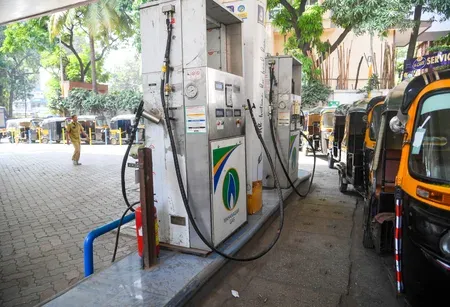 MGL hikes CNG price by ₹2/kg in Mumbai region, auto unions demand fare revision
