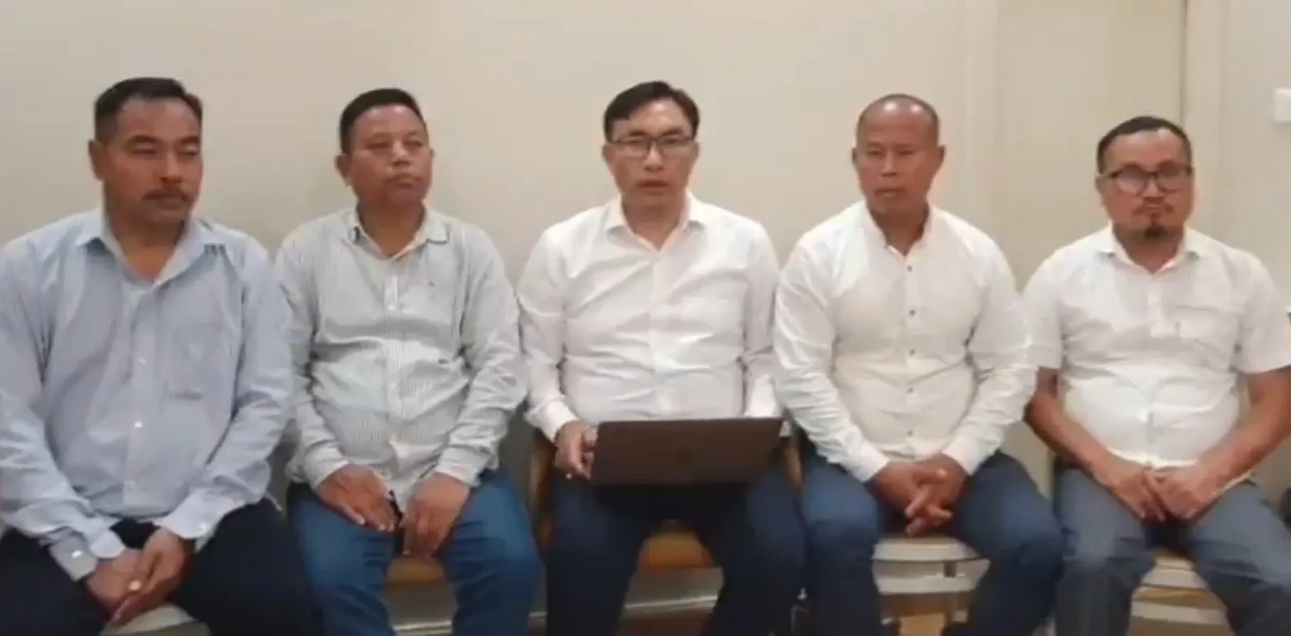 What Happened When MHA and COCOMI Met in Delhi?