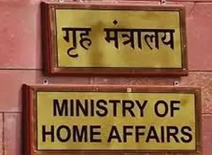 Did MHA Direct Bhakra Board to Release Extra Water to Haryana?