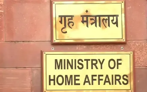 MHA directs states, UTs to stop CJP protesters from marching to Delhi