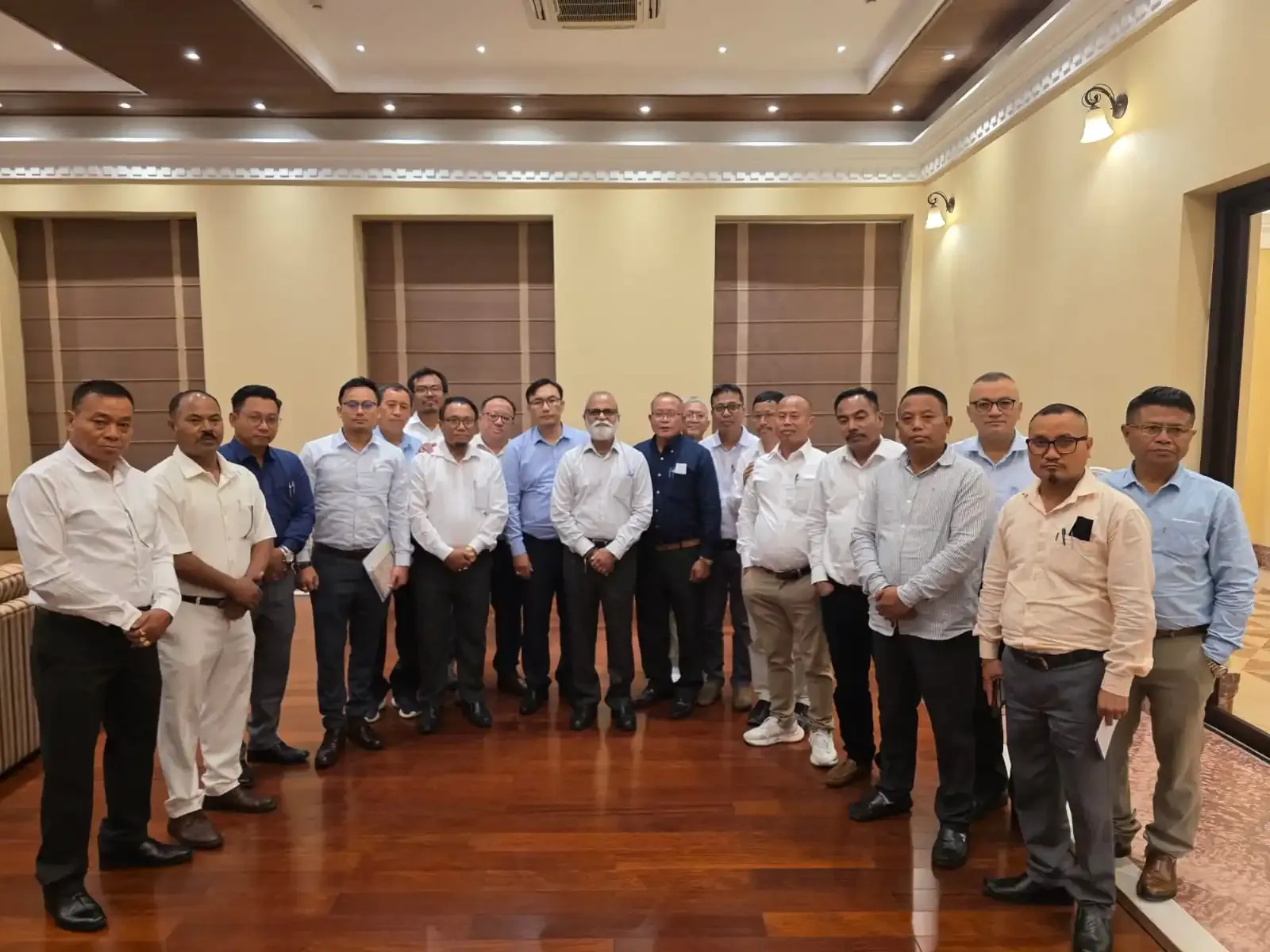 Can MHA and Meitei Groups Resolve the Manipur Ethnic Crisis?