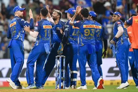 MI need accountability from top, says Doull; room full of alphas after Hardik shift