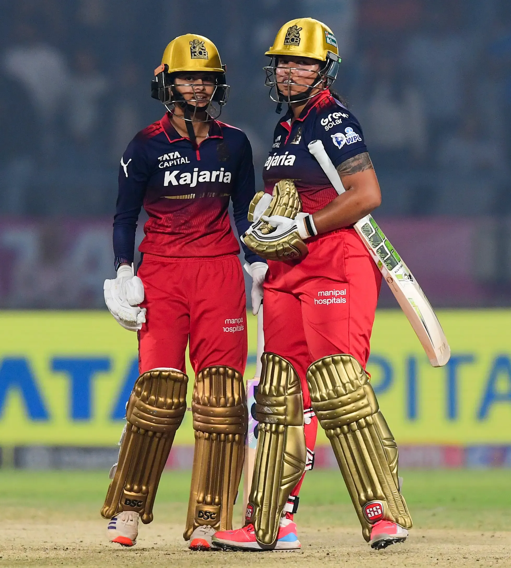 Is MI Finding Their Rhythm a Warning for Rivals?