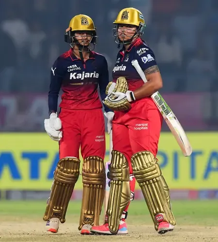 Is MI Finding Their Rhythm a Warning for Rivals?