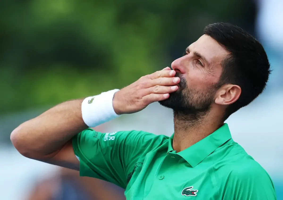 Miami Open: Alcaraz Loses to Goffin; Djokovic Equals Nadal in ATP Masters 1000 Wins