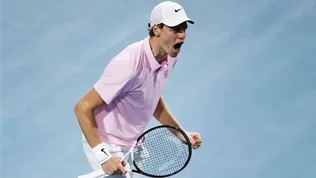 Jannik Sinner Dominates Zverev to Reach Miami Open Final