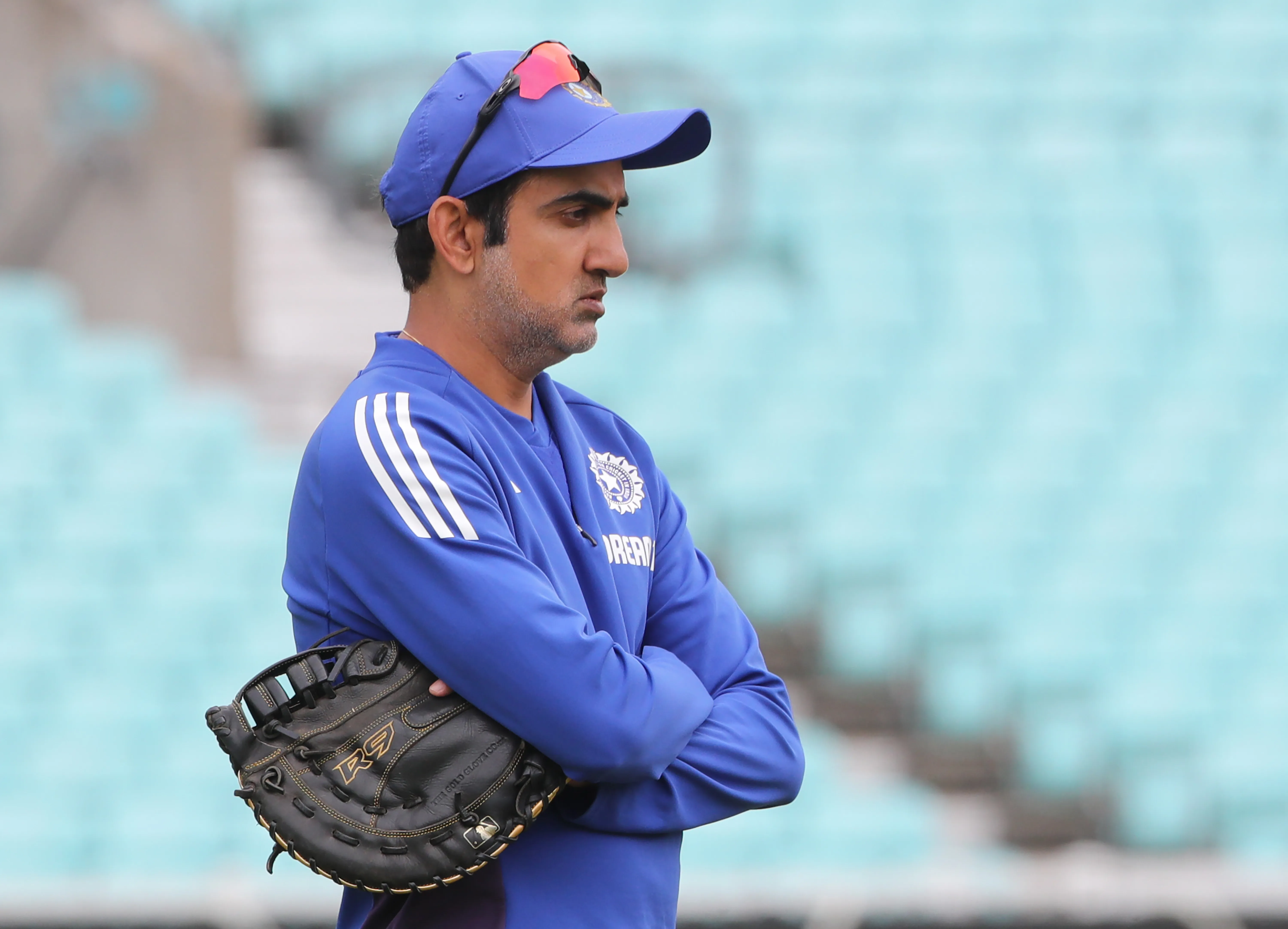Could Gautam Gambhir Face 'Big Problems' If India Loses the England Series?