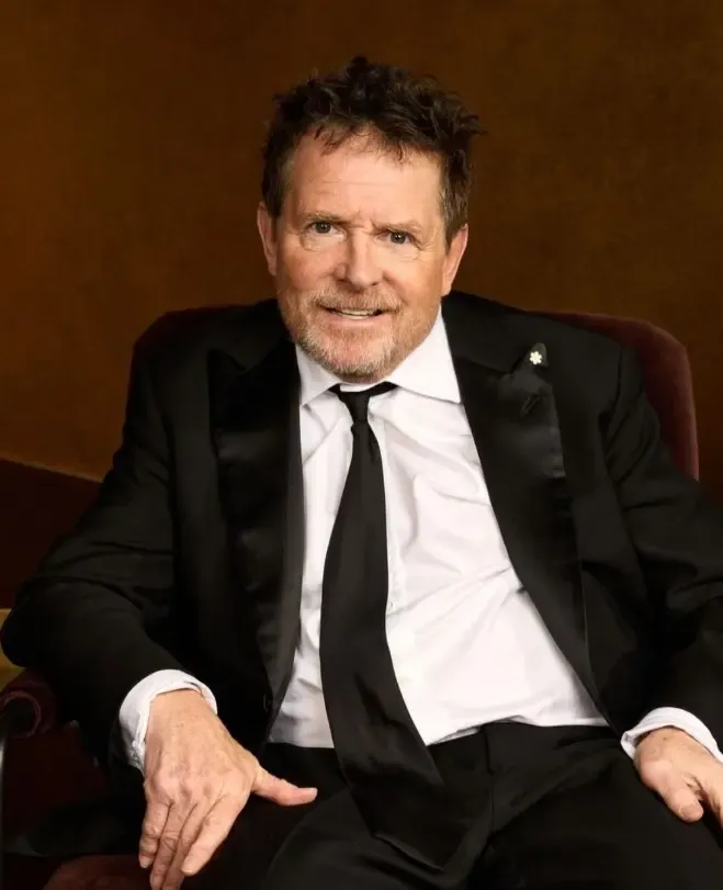 Michael J. Fox on Parkinson's secret: 'I feared it would affect my career'