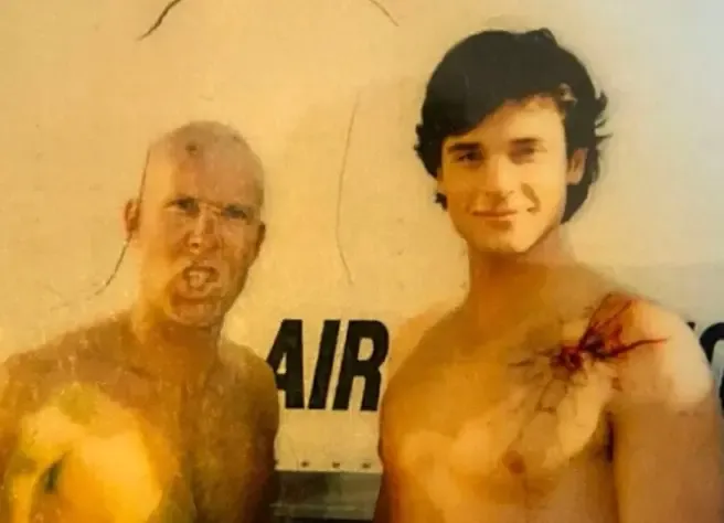 Michael Rosenbaum marks 25 years of Smallville: 'My life completely changed'