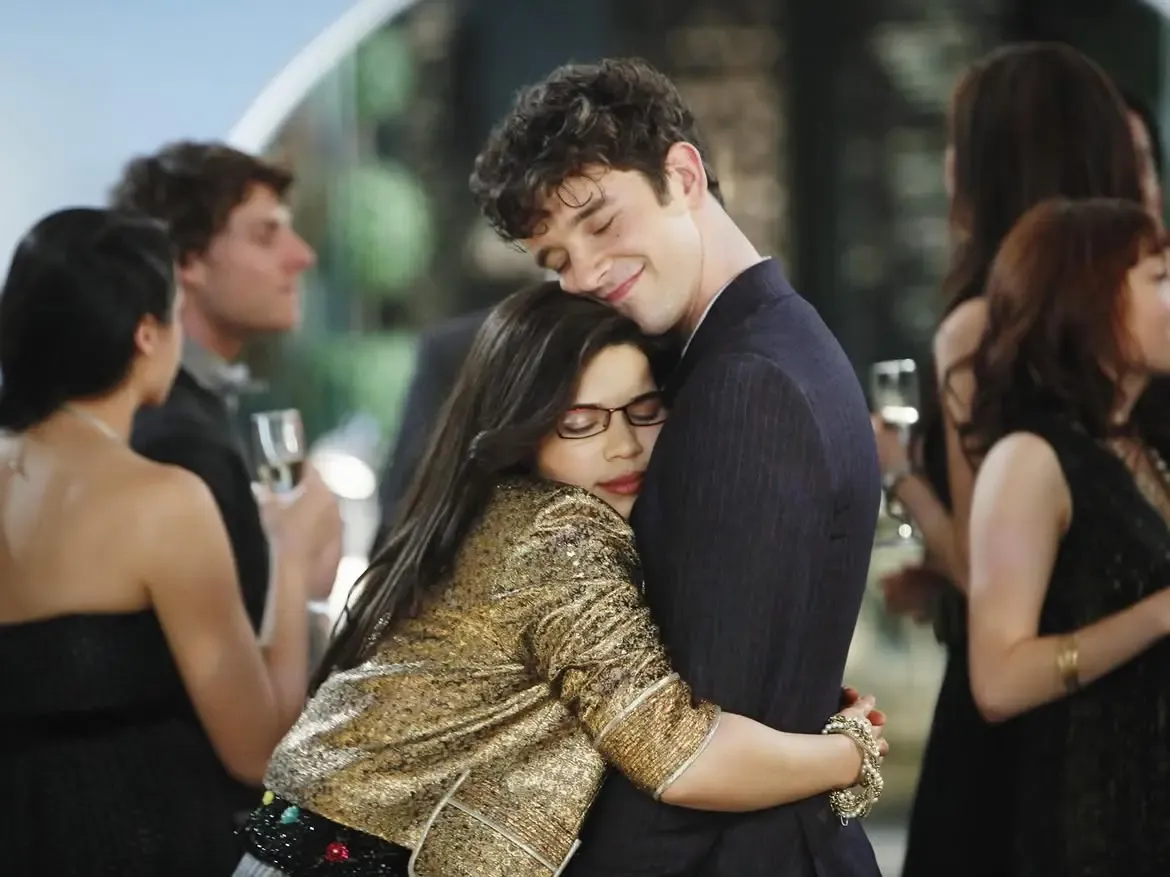 Michael Urie marks 20 years of Ugly Betty: 'Couldn't have asked for a more perfect big break'