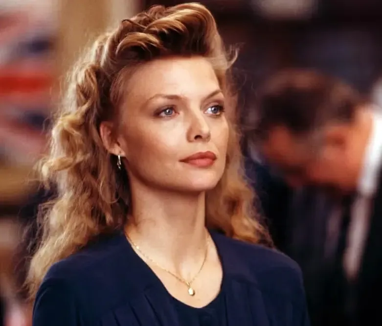 Is Hollywood Losing Its Industry Roots? Michelle Pfeiffer Weighs In