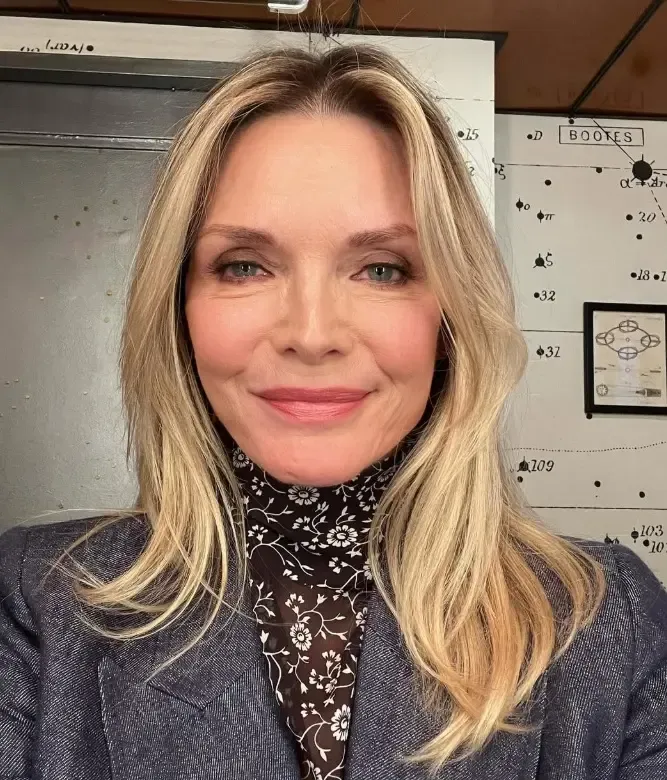 Michelle Pfeiffer Honors Late Friend Val Kilmer After His Passing