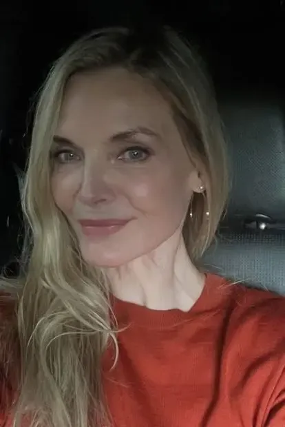 Did Michelle Pfeiffer Just Reveal She's a Grandmother?