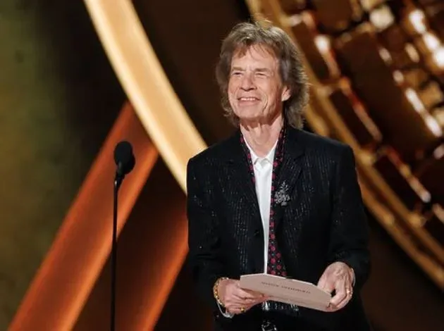 Mick Jagger keen to tour again as Rolling Stones drop Foreign Tongues