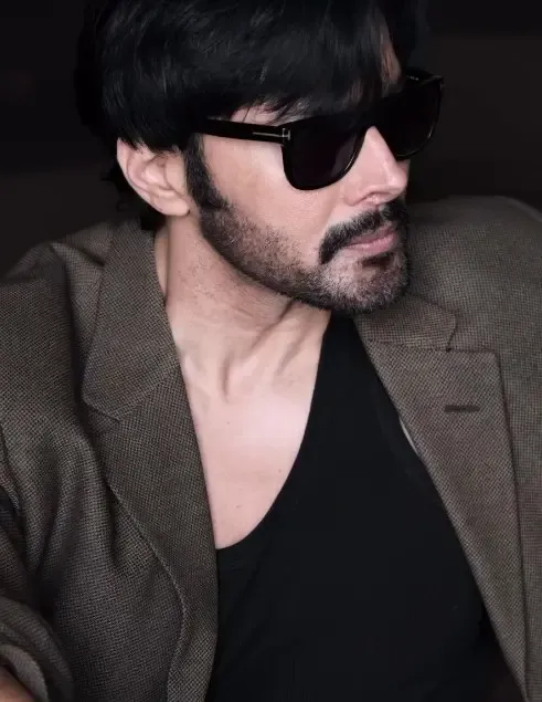 अभिनेता रजनीश दुग्गल माइक्रो ड्रामा 'तुझे भुला दिया' में करेंगे पदार्पण, भावनाओं की गहरी कहानी