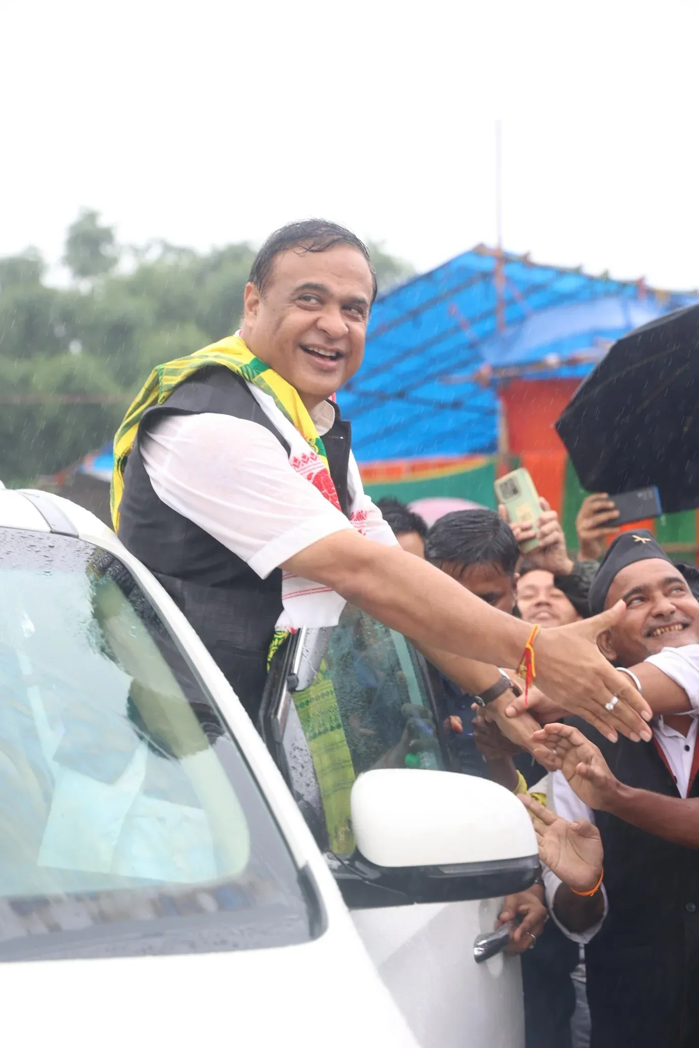 Will Micro Tribal Belts Be Established in 600 Villages?